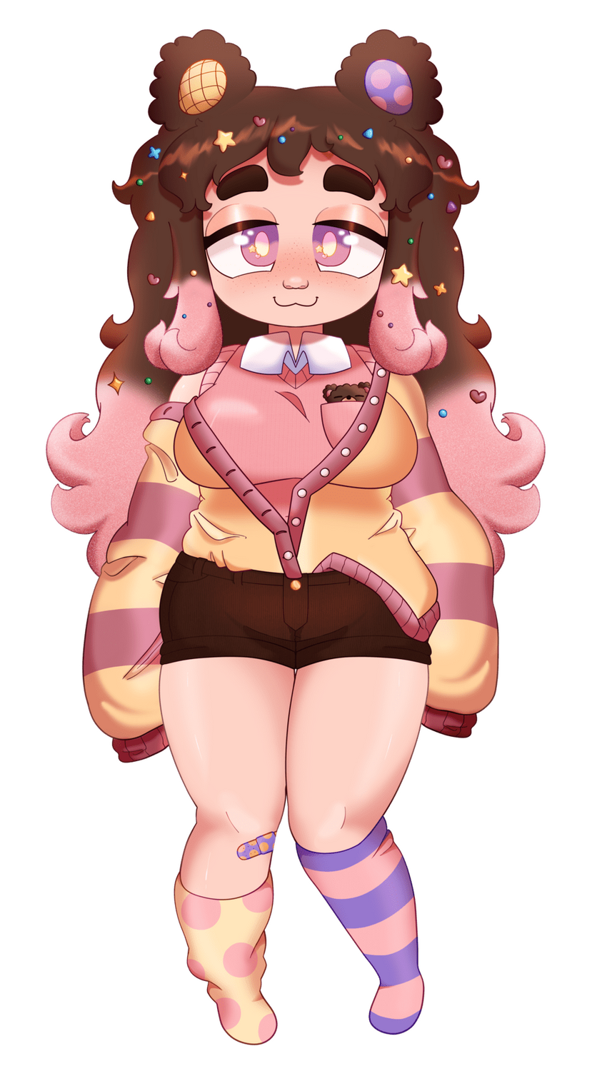 FULL-BODY β $500